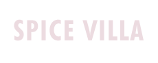Spice Villa logo